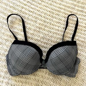 Jasmine & Ginger Push-Up Bra